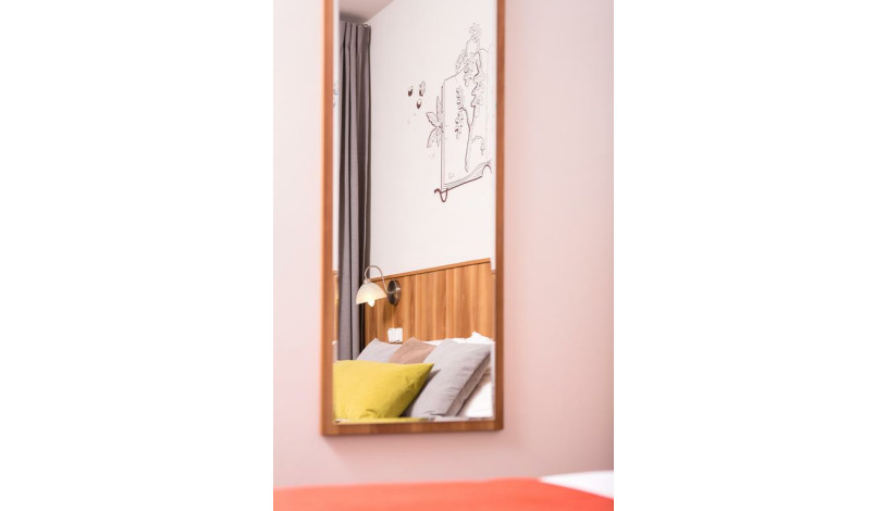 Hotel Grand Špindlerův Mlýn